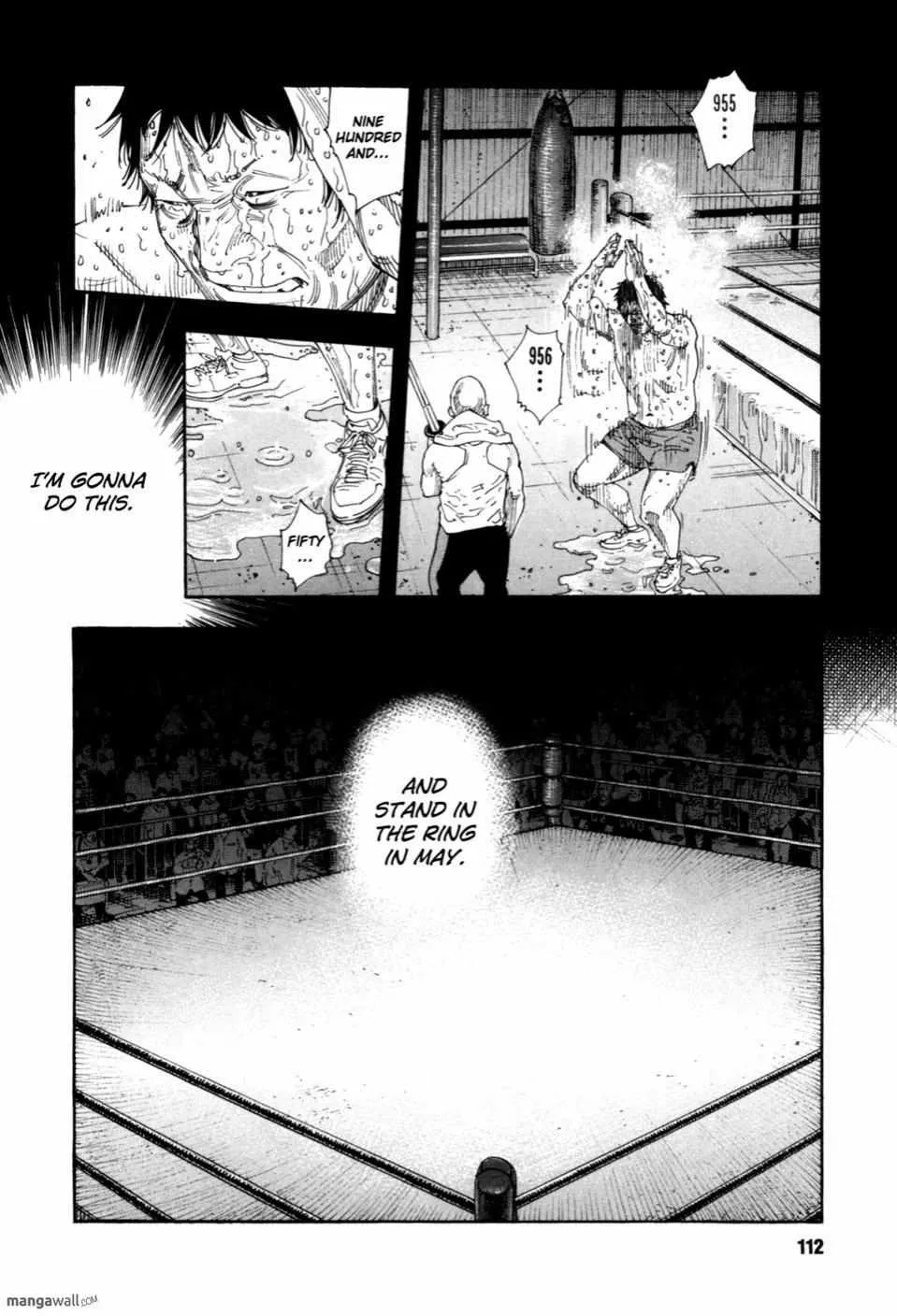 Read Real chapter 0 image 110 on Lezhin