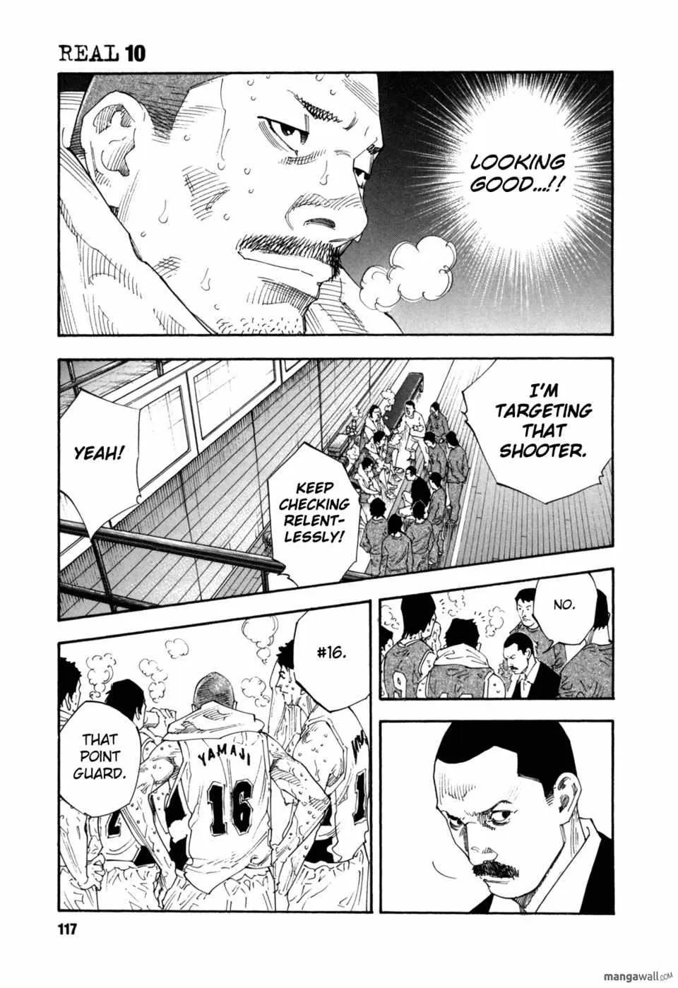 Read Real chapter 0 image 115 on Lezhin