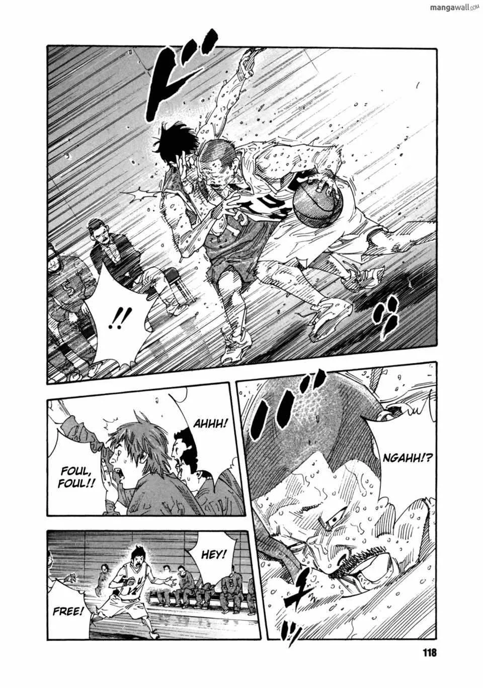 Read Real chapter 0 image 116 on Lezhin