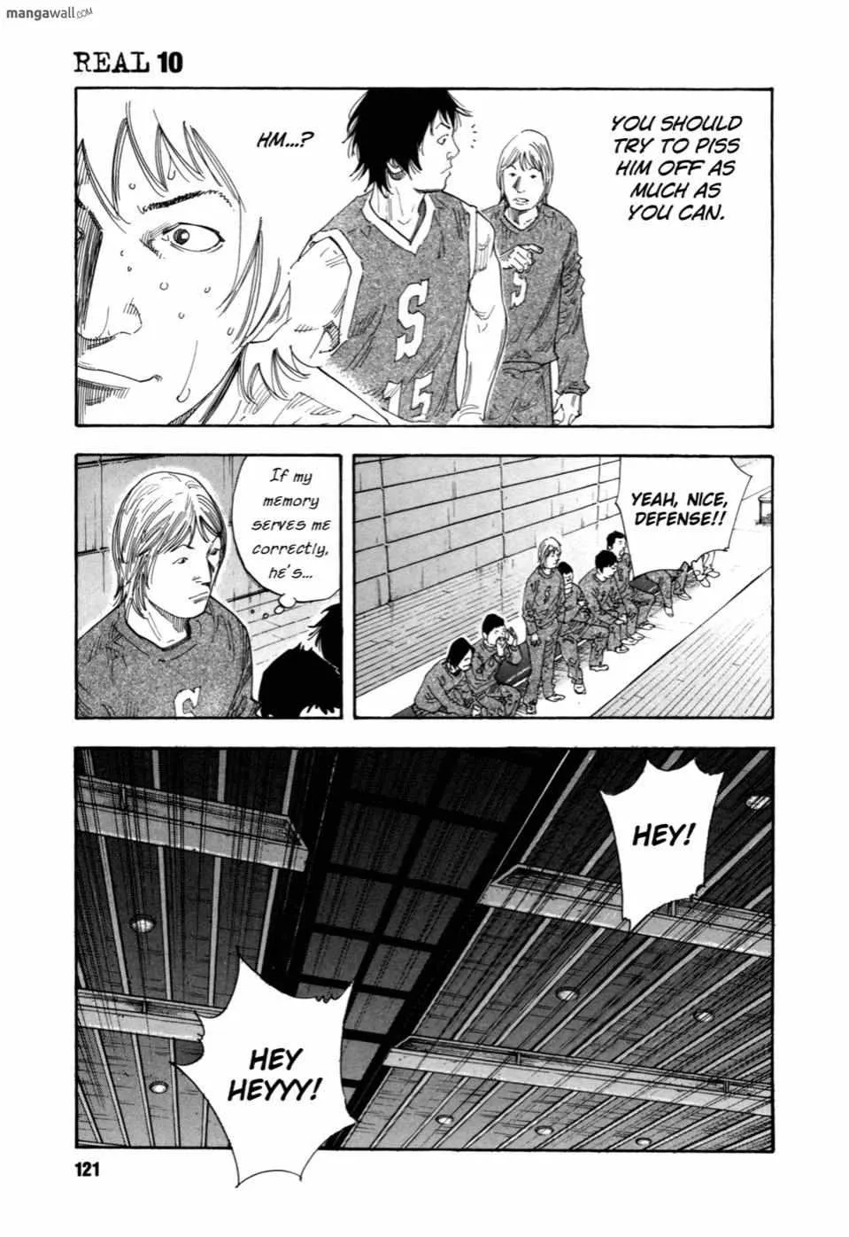 Read Real chapter 0 image 119 on Lezhin