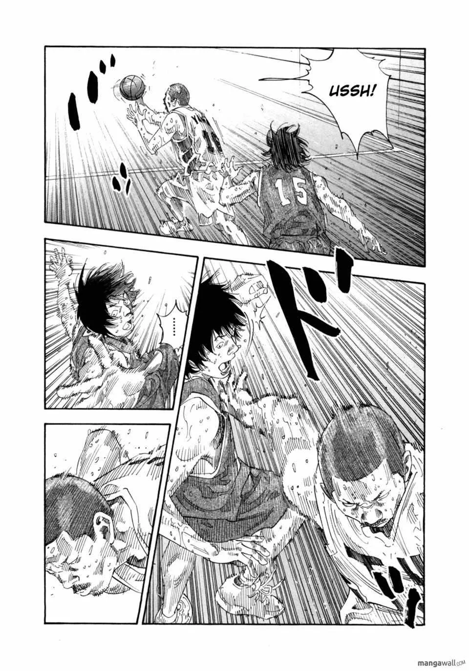 Read Real chapter 0 image 120 on Lezhin