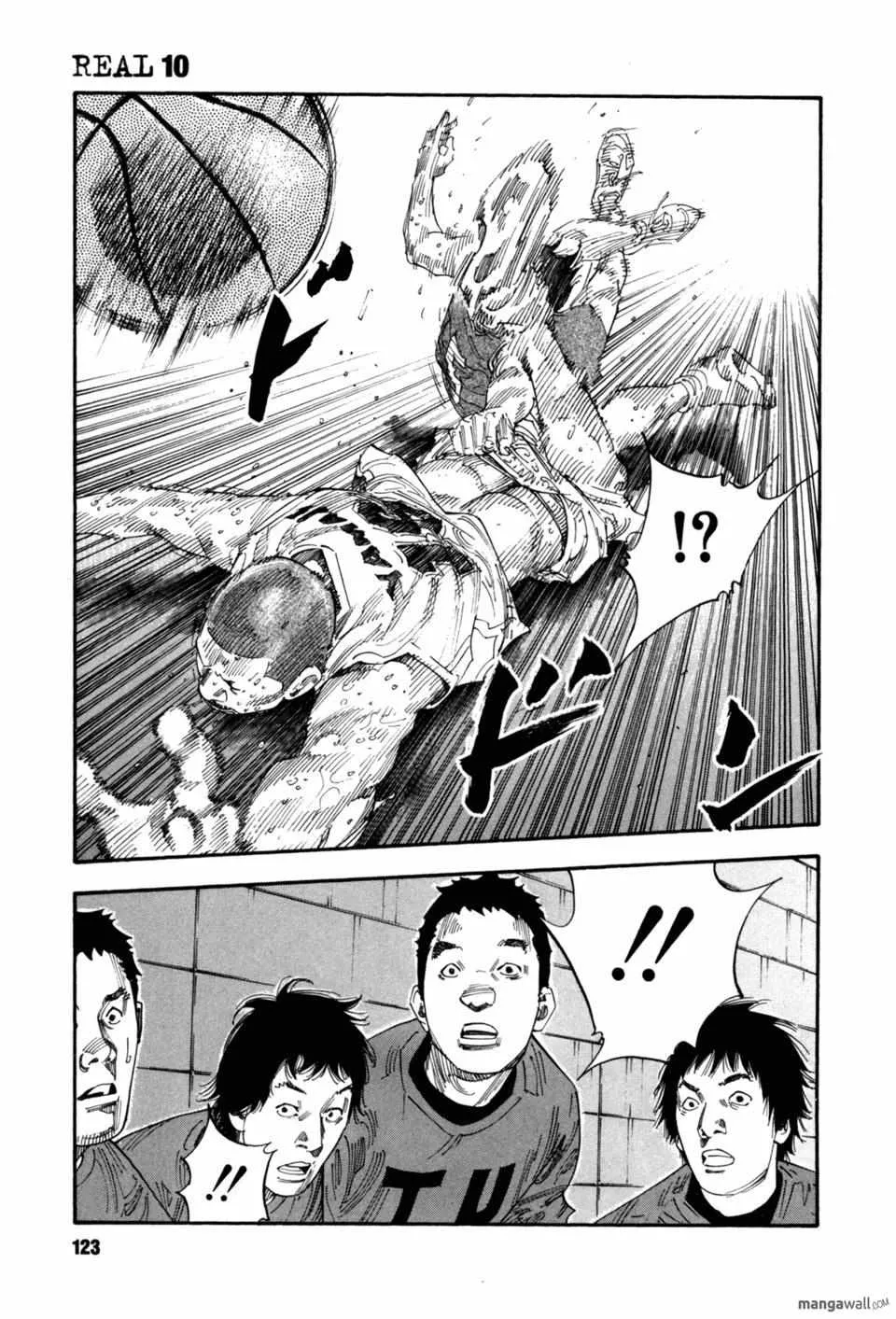 Read Real chapter 0 image 121 on Lezhin