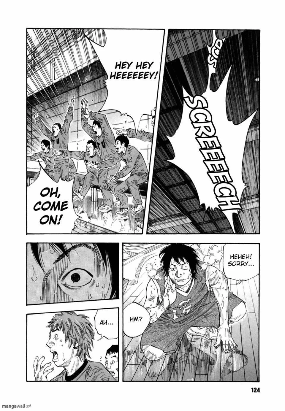 Read Real chapter 0 image 122 on Lezhin