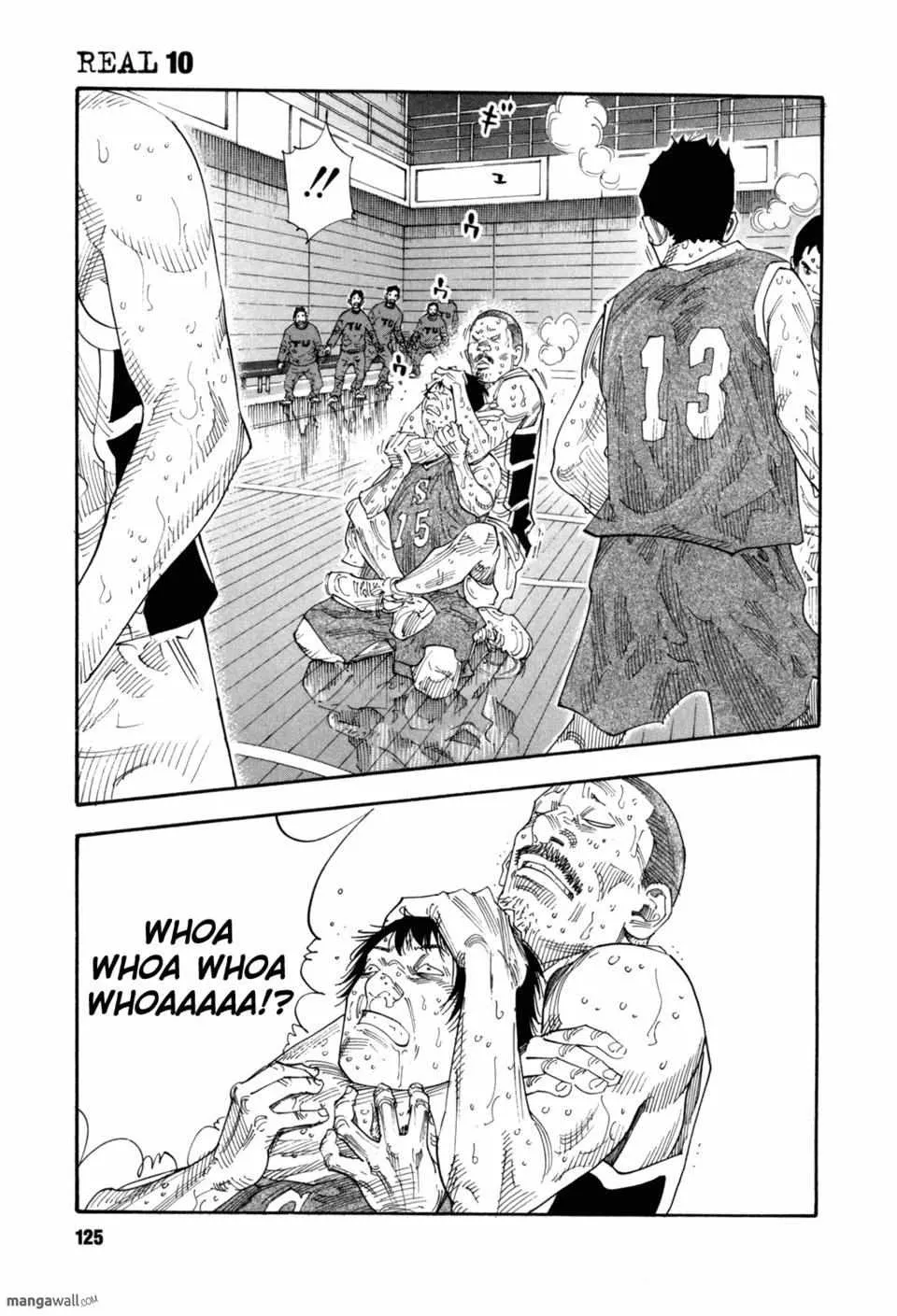 Read Real chapter 0 image 123 on Lezhin