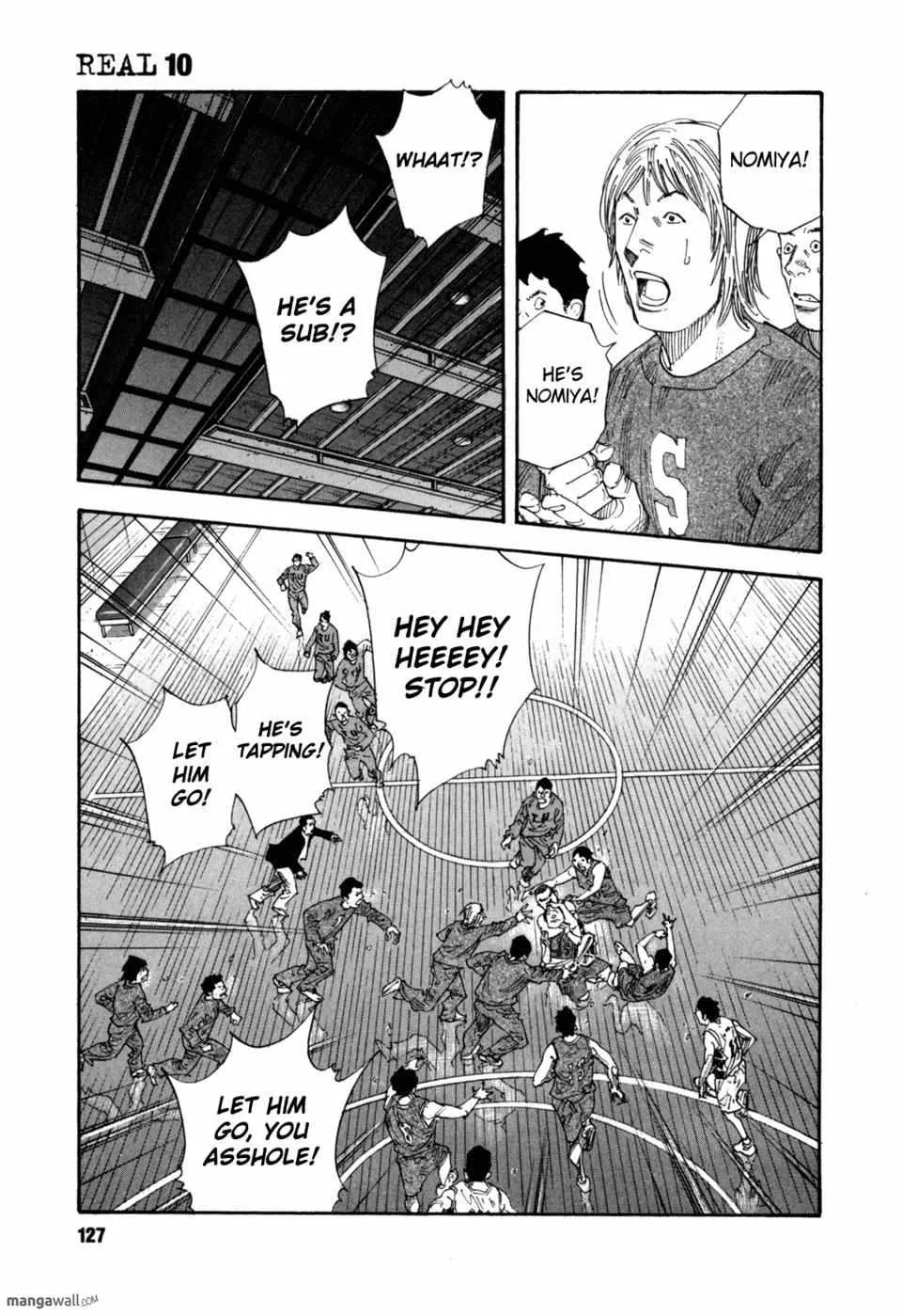 Read Real chapter 0 image 125 on Lezhin