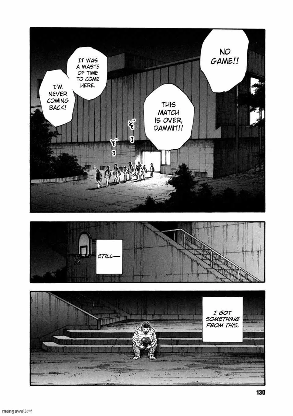 Read Real chapter 0 image 128 on Lezhin