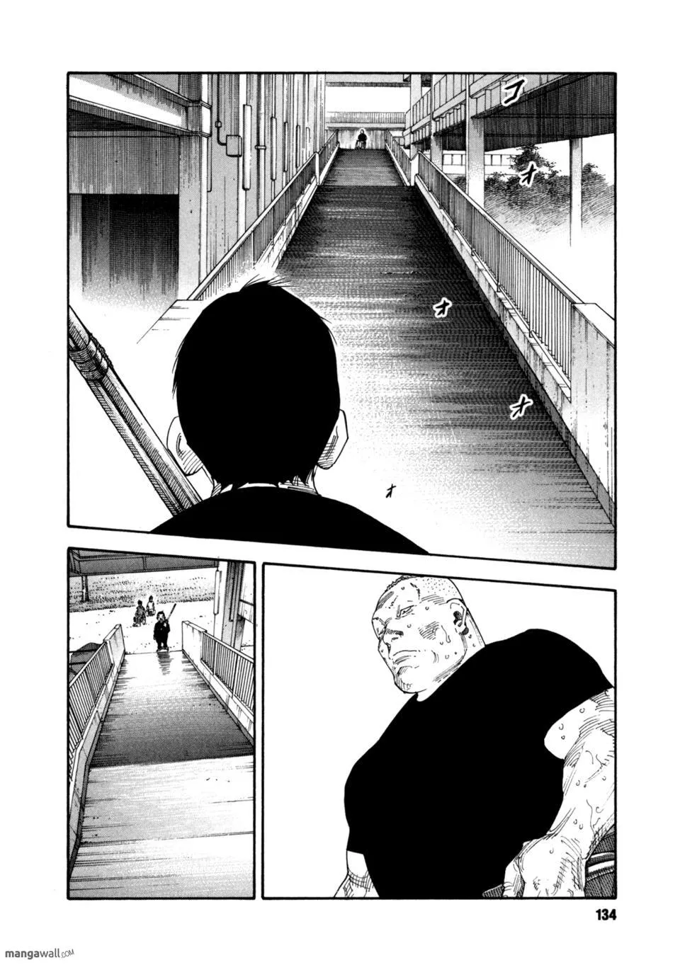 Read Real chapter 0 image 132 on Lezhin