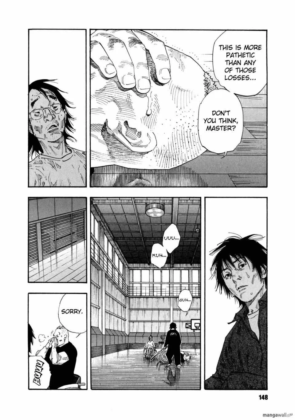 Read Real chapter 0 image 145 on Lezhin