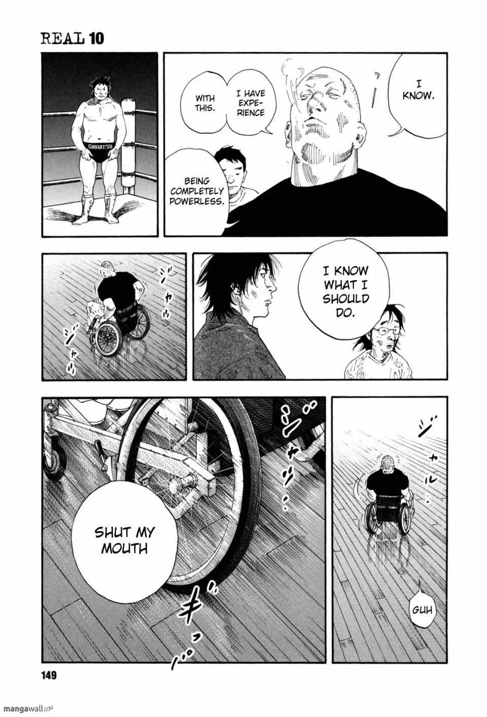 Read Real chapter 0 image 146 on Lezhin