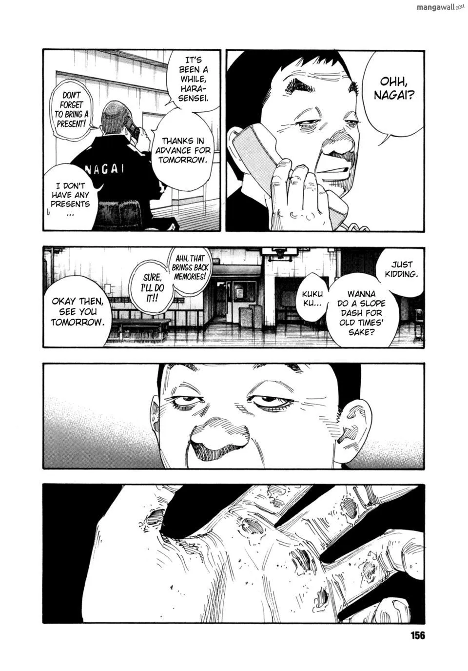 Read Real chapter 0 image 153 on Lezhin
