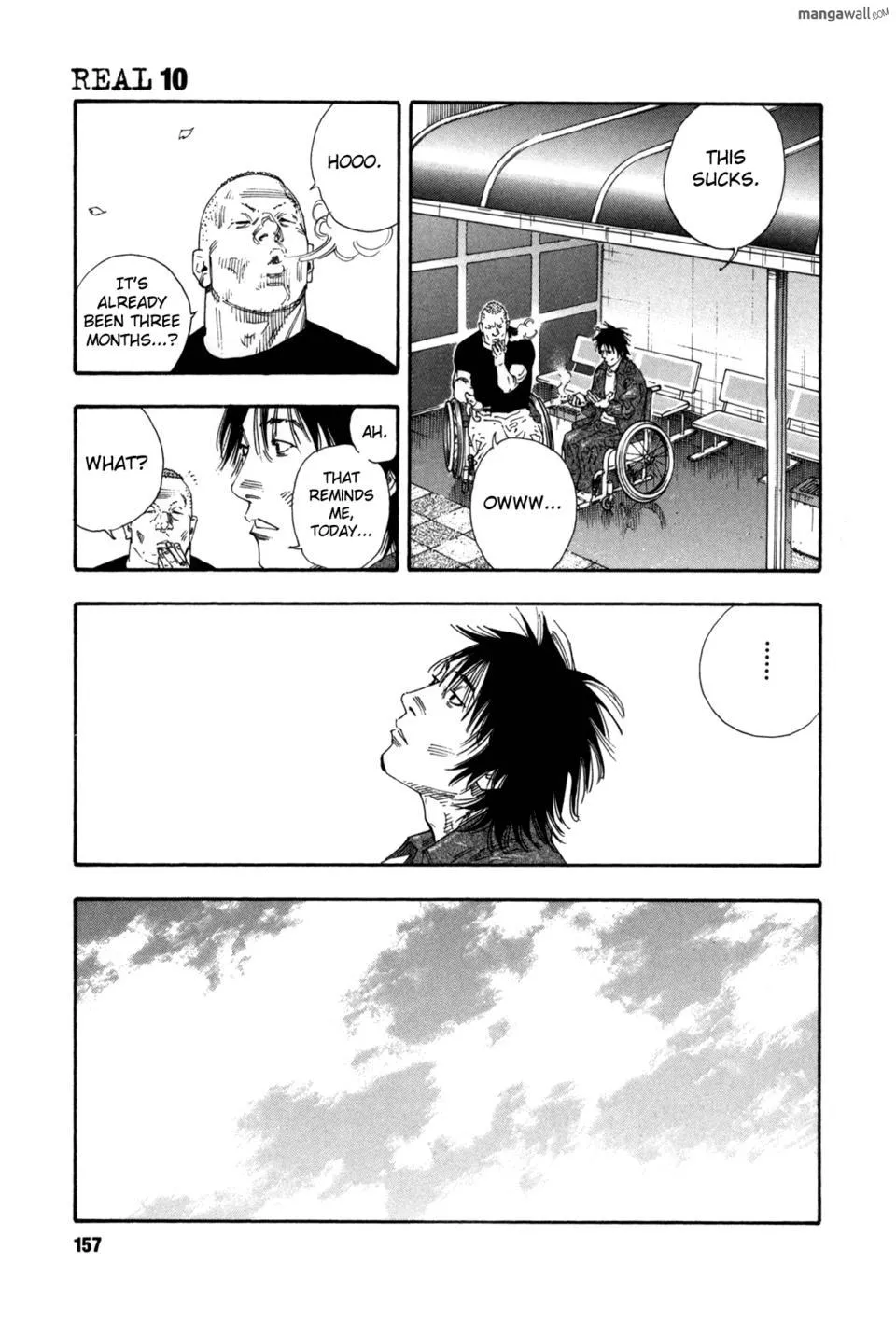 Read Real chapter 0 image 154 on Lezhin