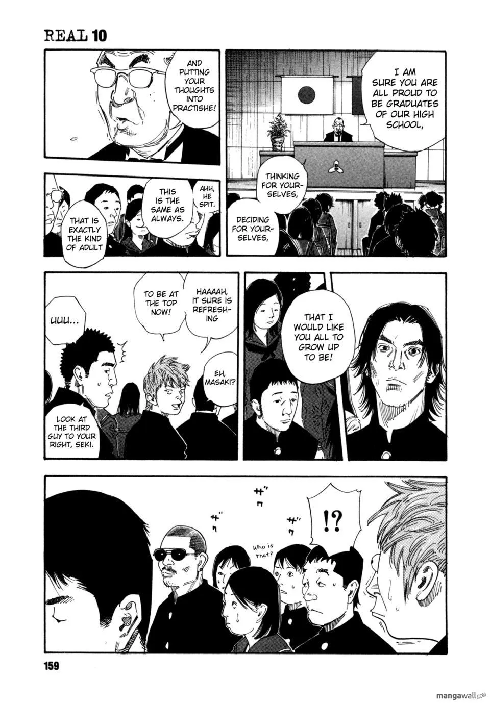 Read Real chapter 0 image 156 on Lezhin
