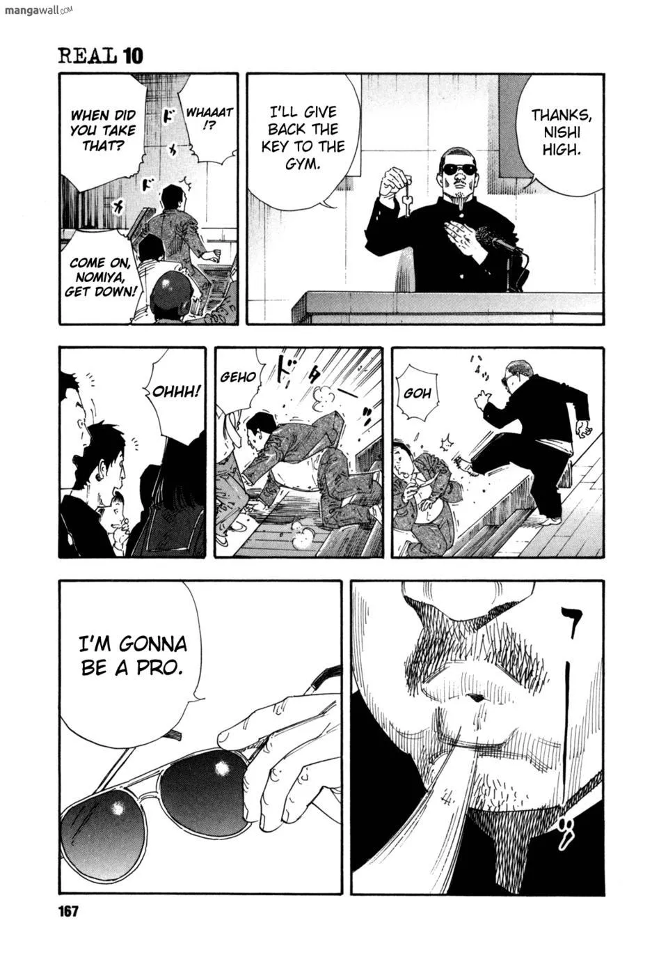 Read Real chapter 0 image 163 on Lezhin