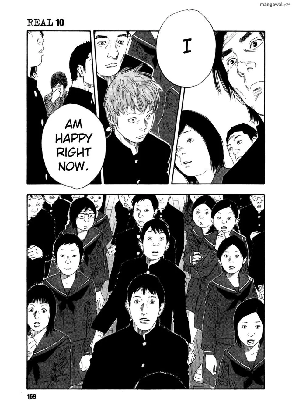 Read Real chapter 0 image 165 on Lezhin