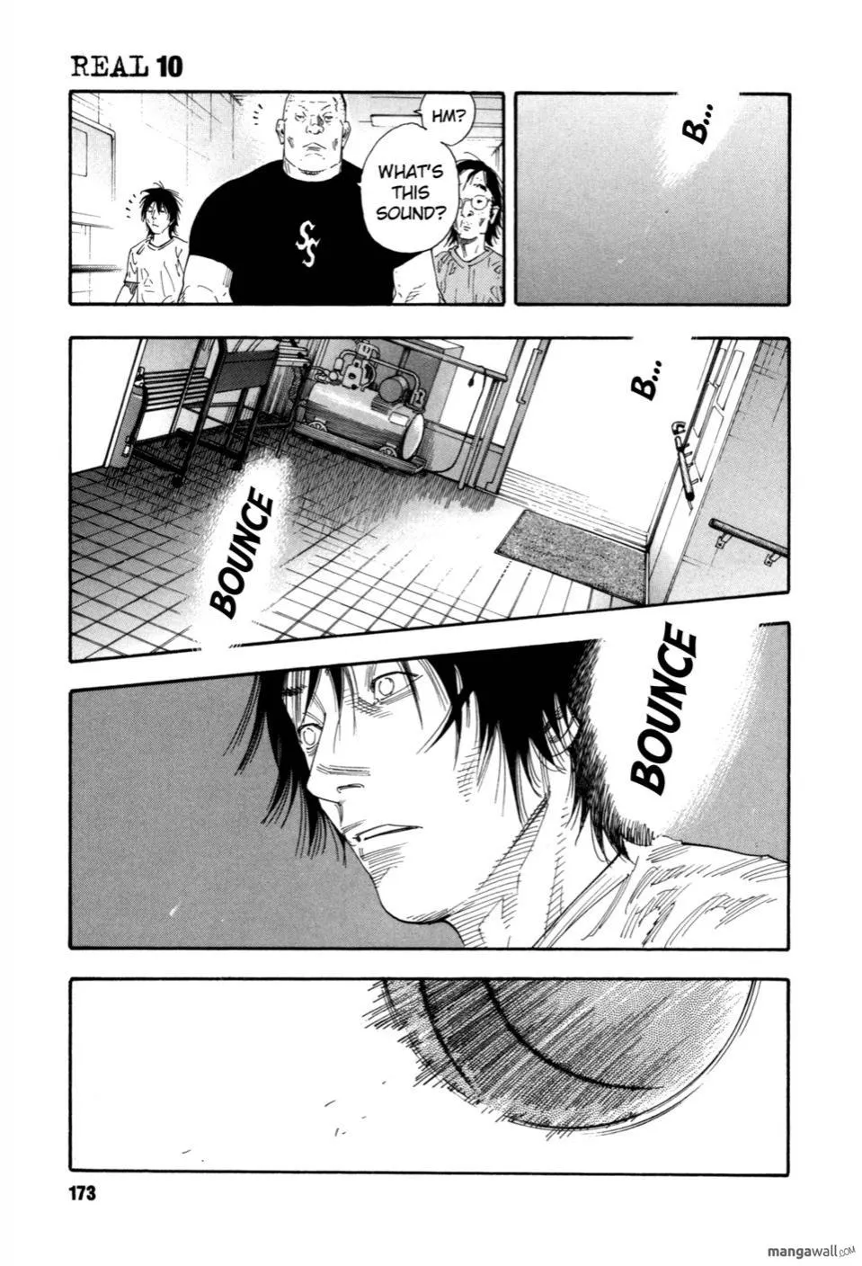 Read Real chapter 0 image 169 on Lezhin