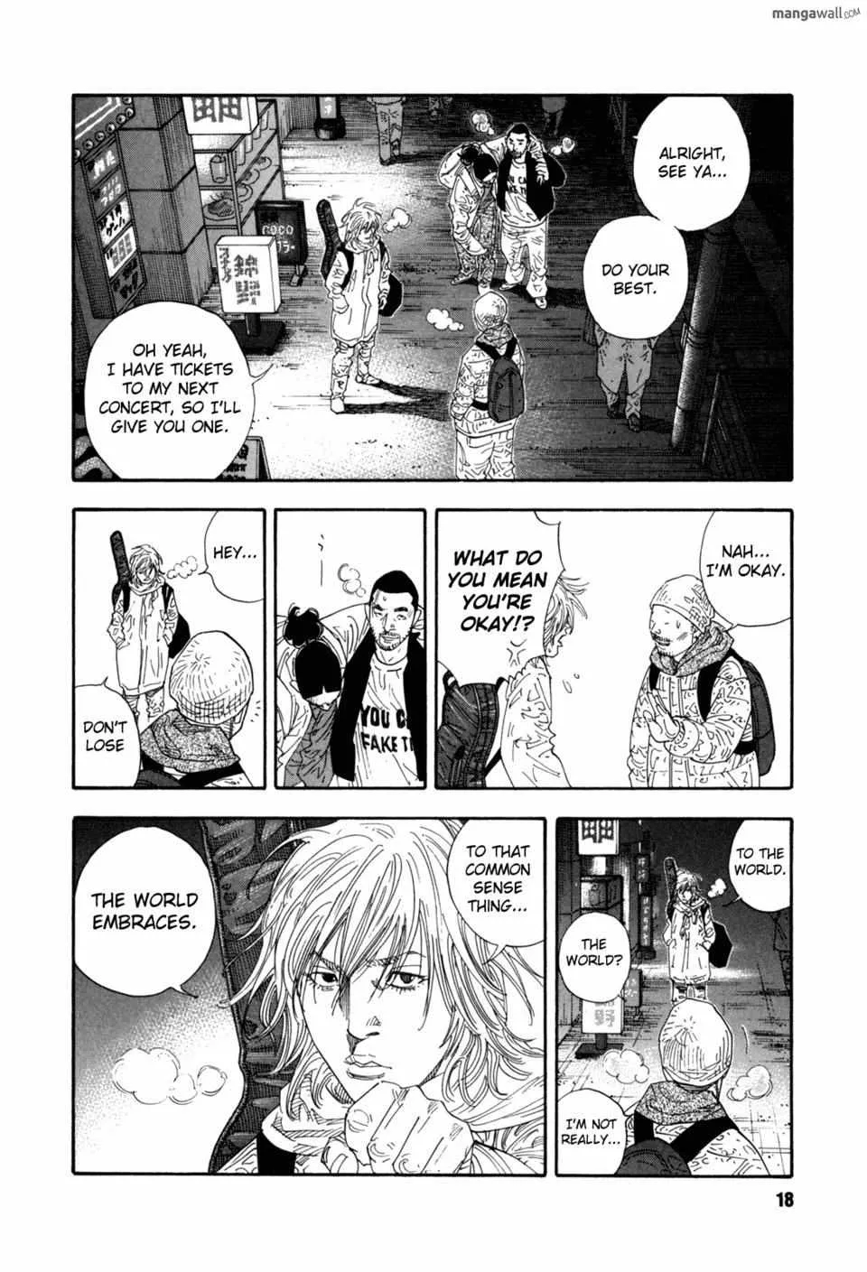 Read Real chapter 0 image 17 on Lezhin