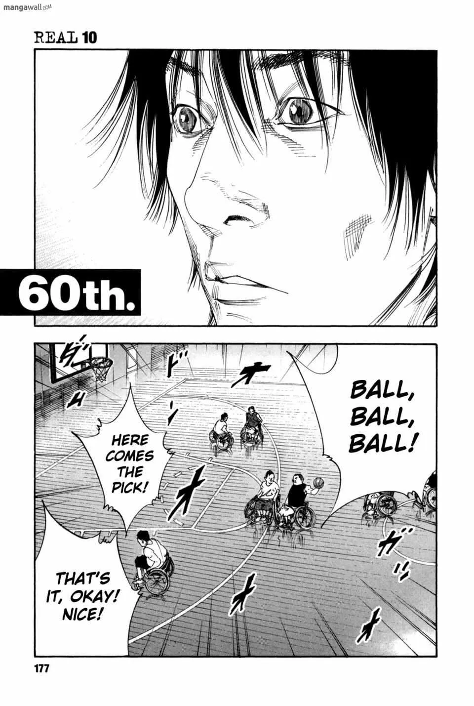 Read Real chapter 0 image 173 on Lezhin