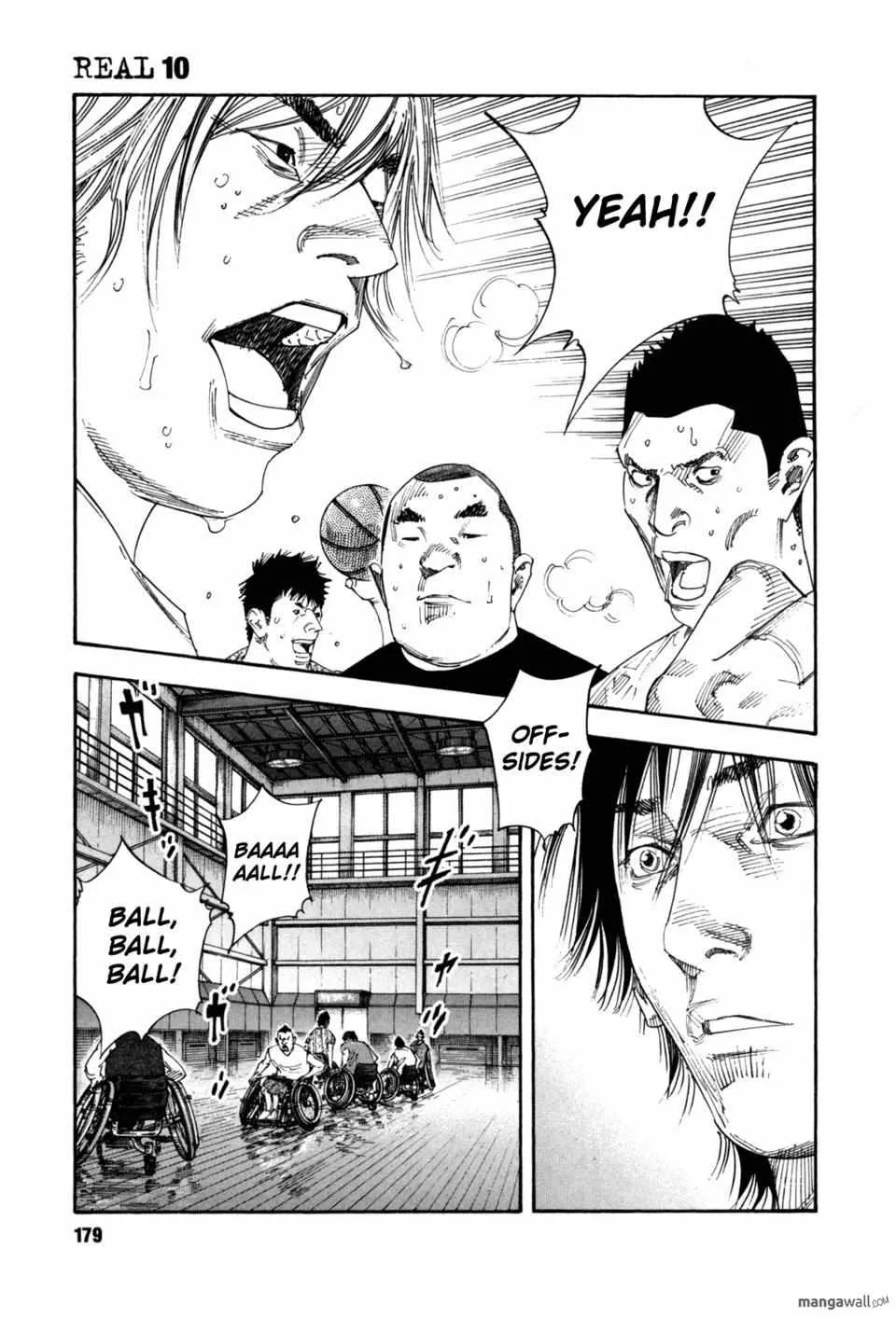 Read Real chapter 0 image 175 on Lezhin