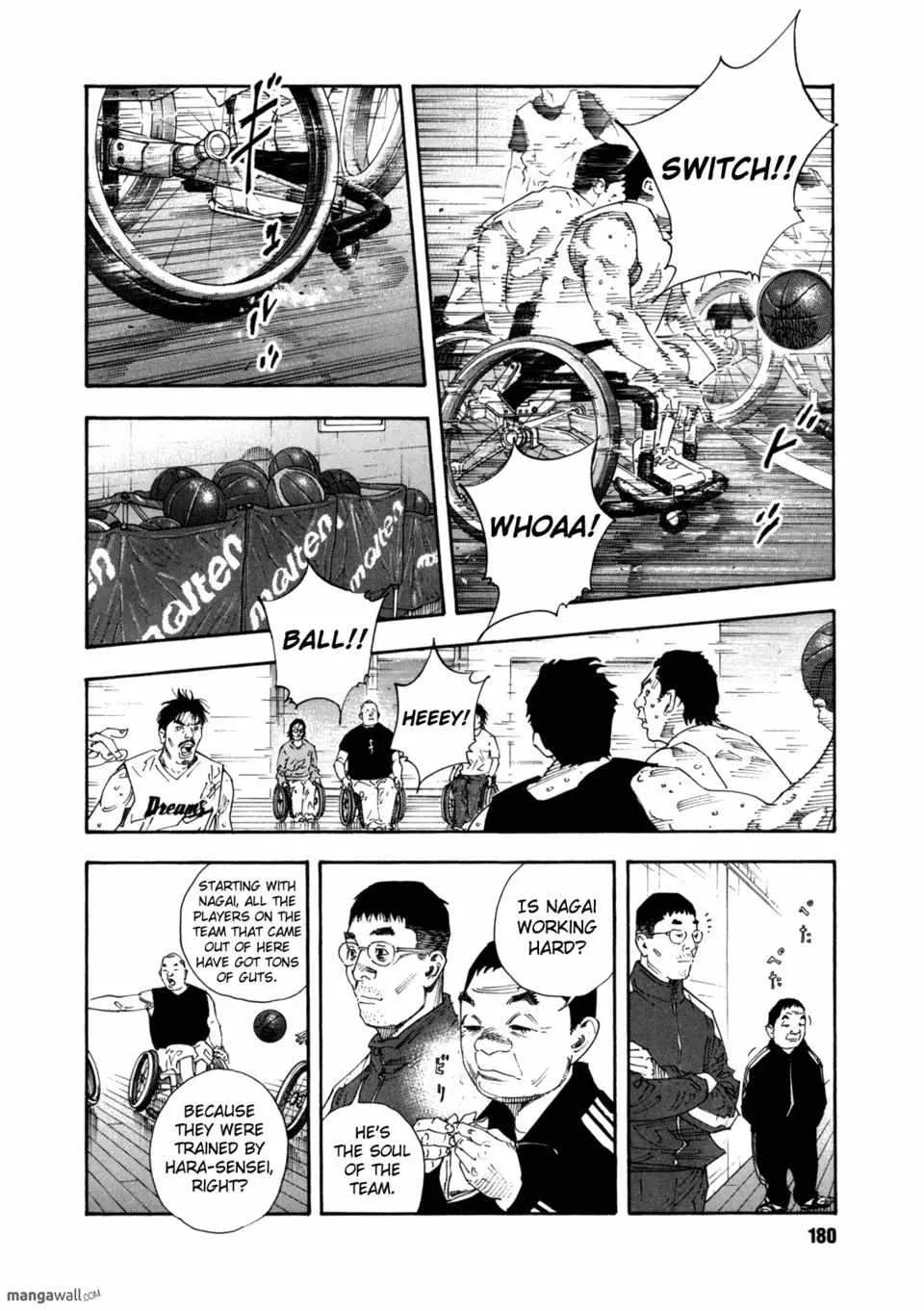 Read Real chapter 0 image 176 on Lezhin