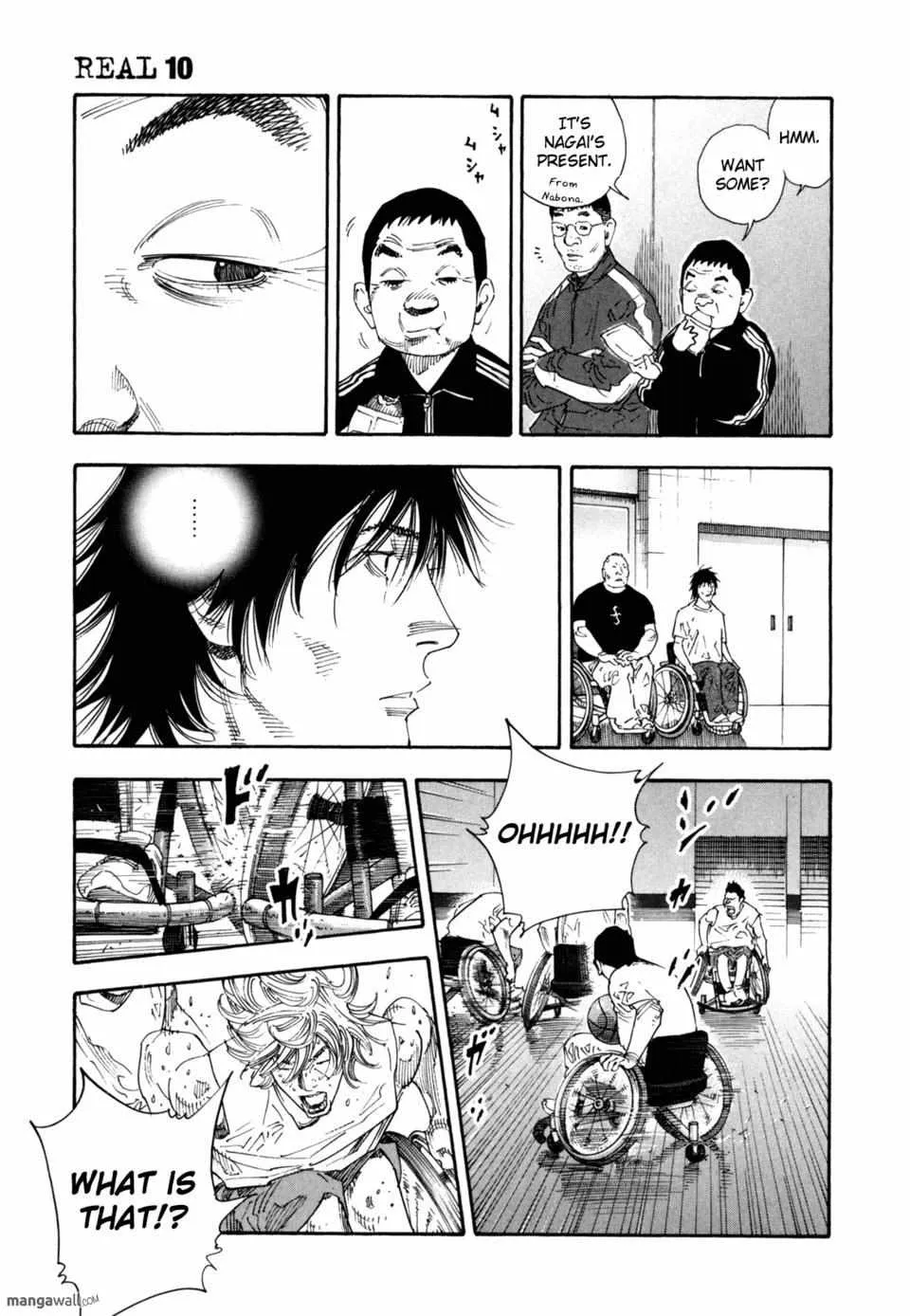 Read Real chapter 0 image 177 on Lezhin
