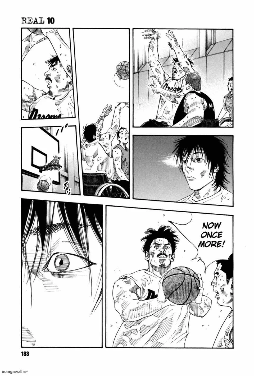 Read Real chapter 0 image 179 on Lezhin
