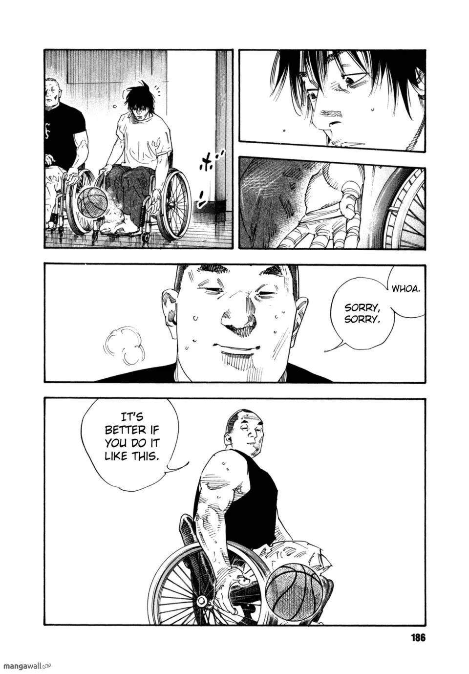 Read Real chapter 0 image 182 on Lezhin