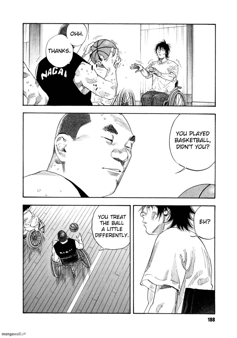 Read Real chapter 0 image 184 on Lezhin