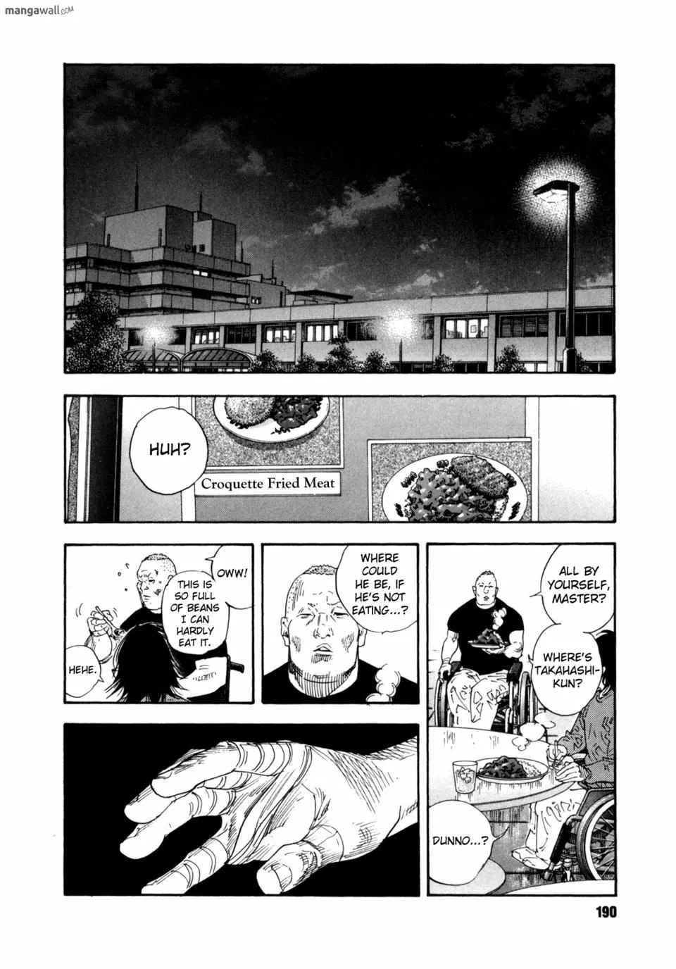 Read Real chapter 0 image 186 on Lezhin