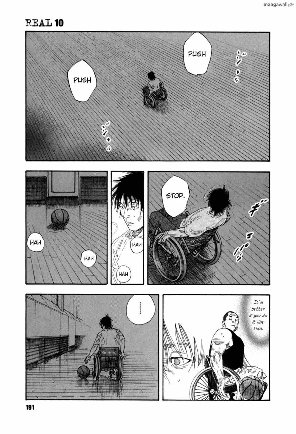 Read Real chapter 0 image 187 on Lezhin