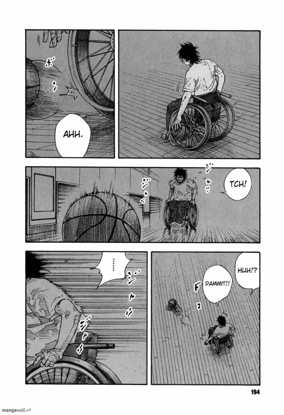 Read Real chapter 0 image 190 on Lezhin