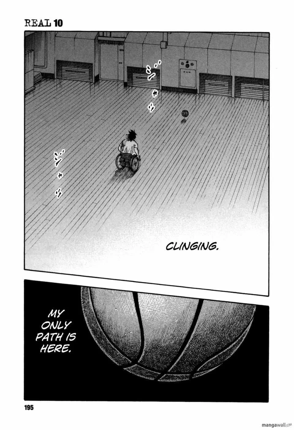 Read Real chapter 0 image 191 on Lezhin