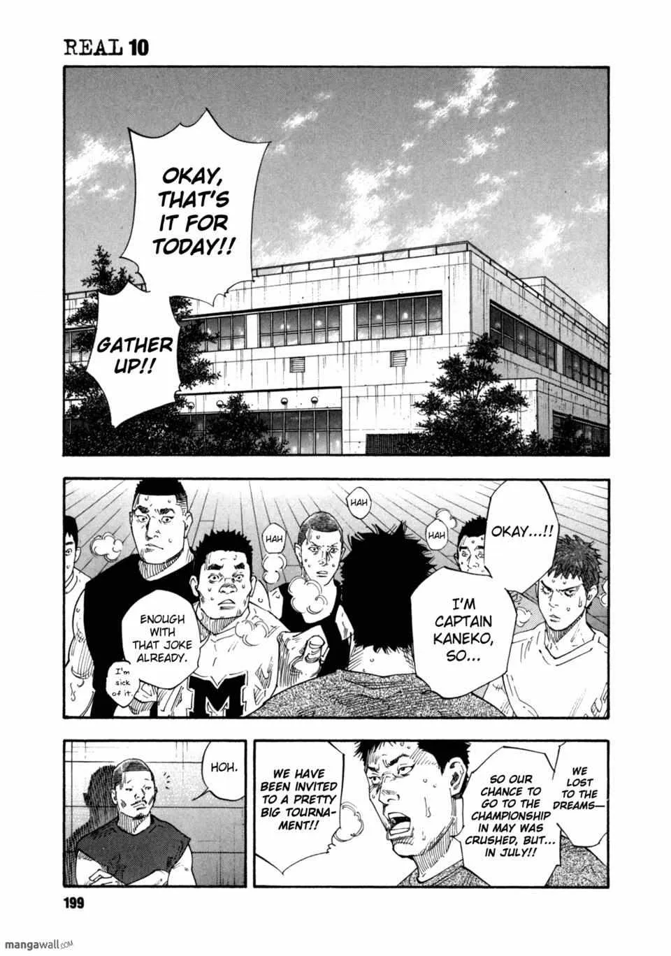 Read Real chapter 0 image 195 on Lezhin