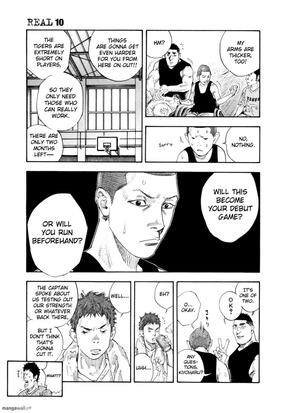 Read Real chapter 0 image 197 on Lezhin