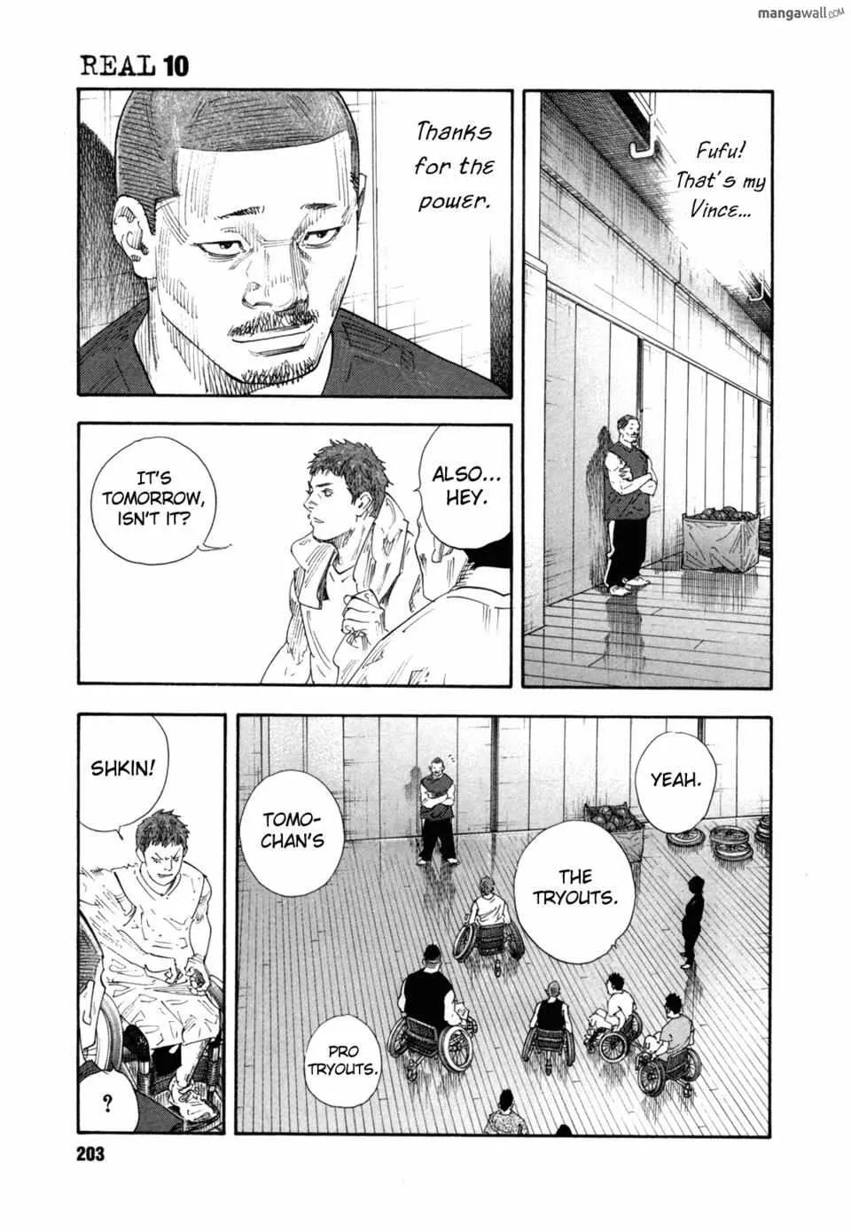 Read Real chapter 0 image 199 on Lezhin