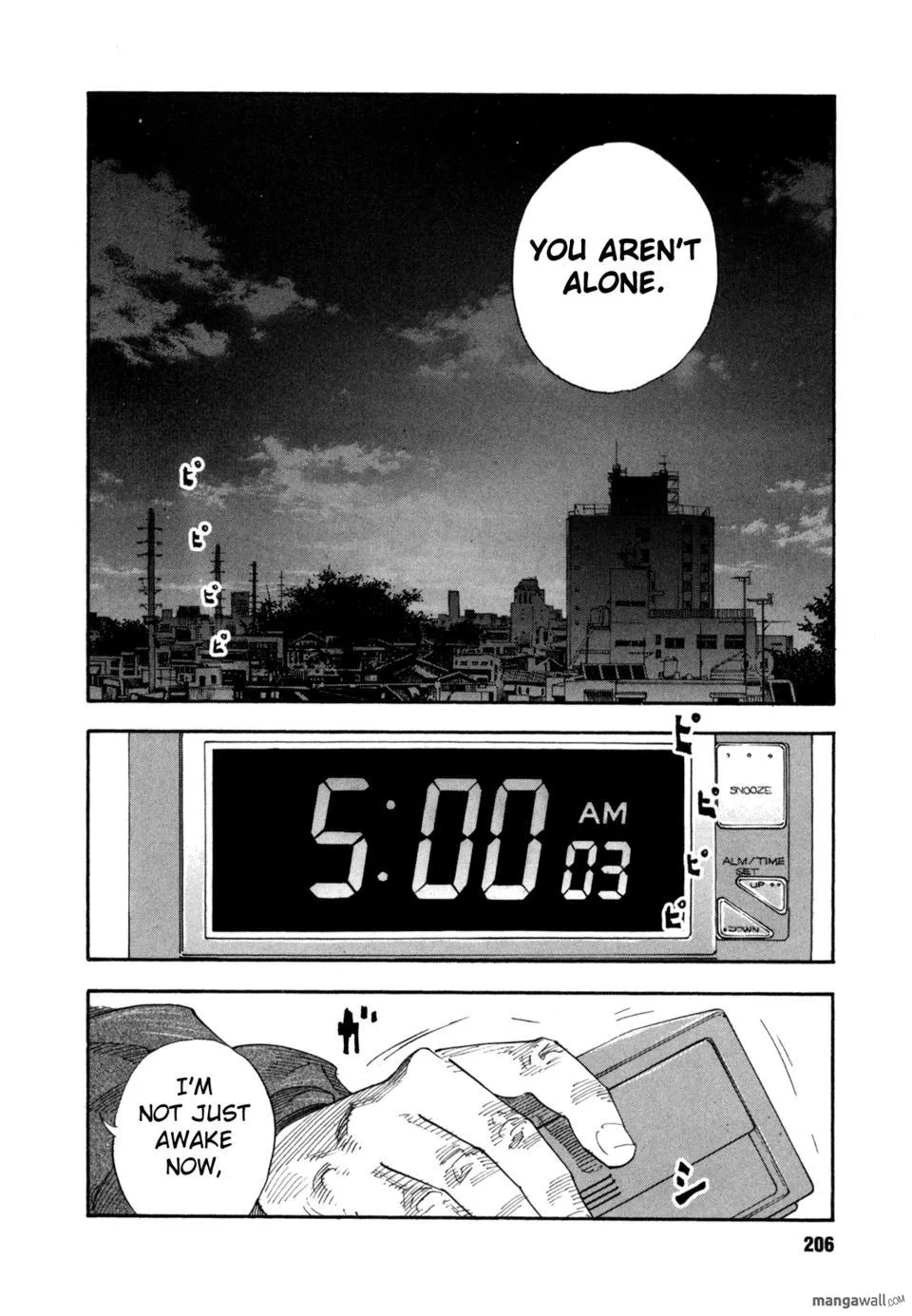 Read Real chapter 0 image 202 on Lezhin