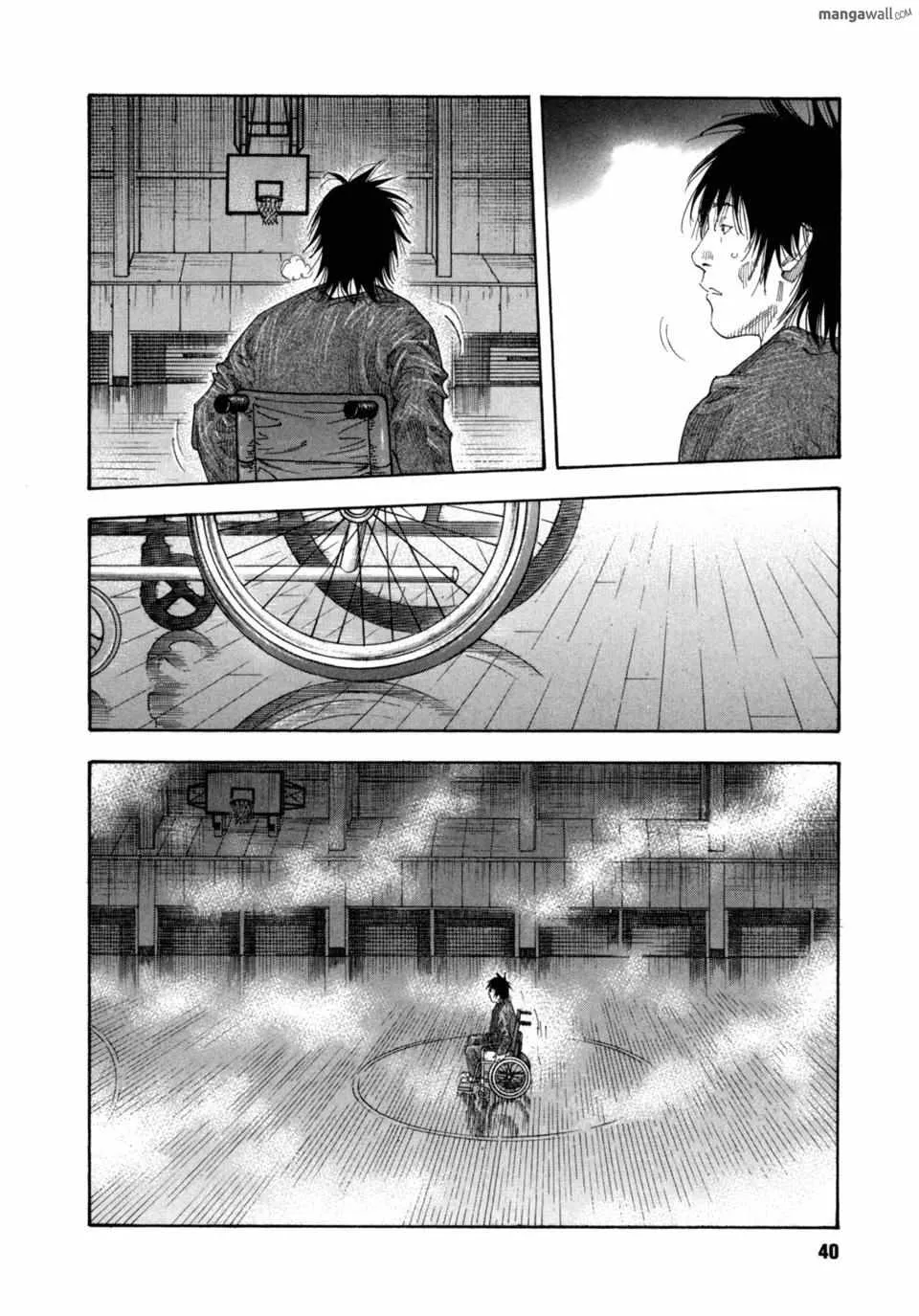 Read Real chapter 0 image 39 on Lezhin