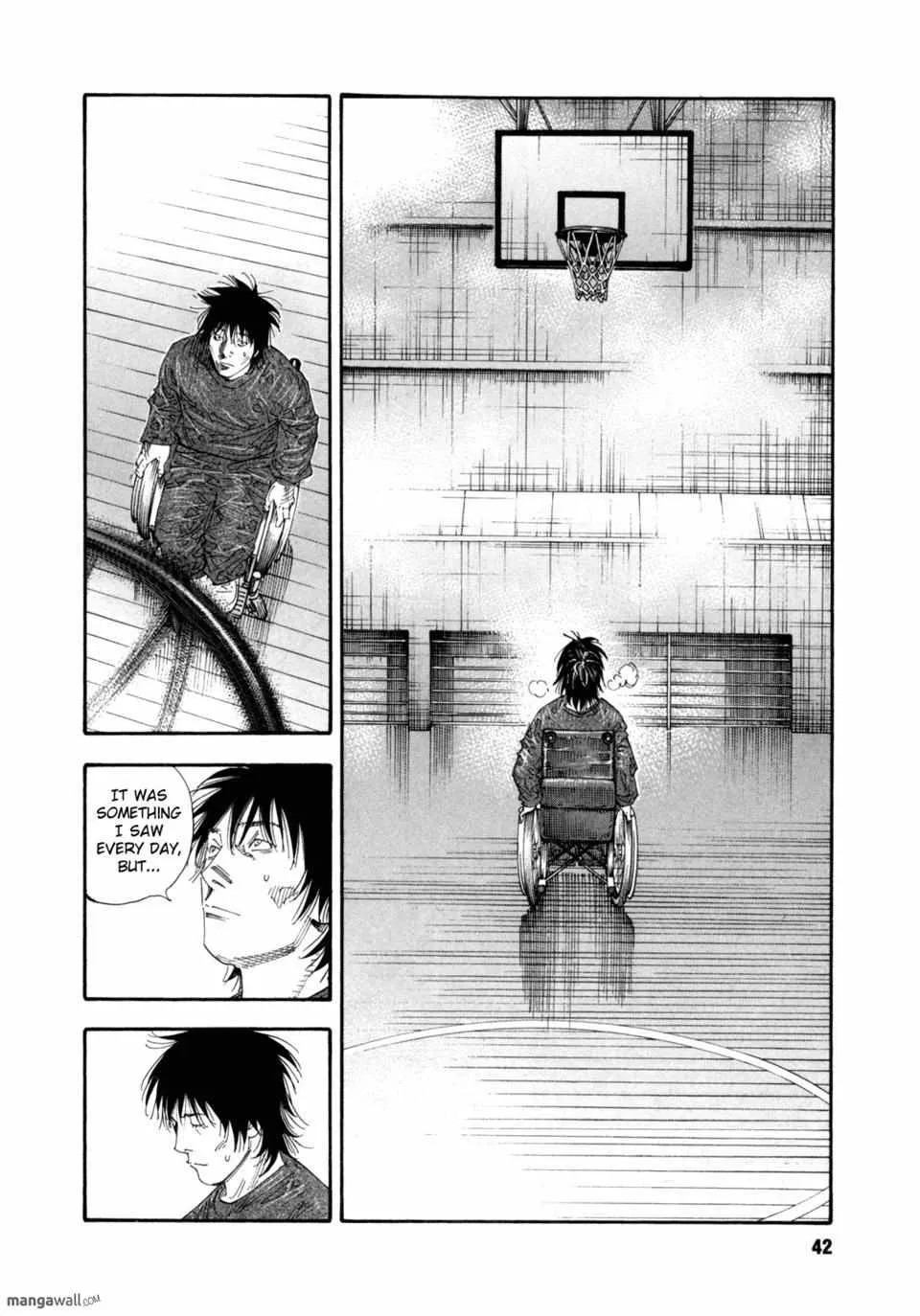 Read Real chapter 0 image 41 on Lezhin