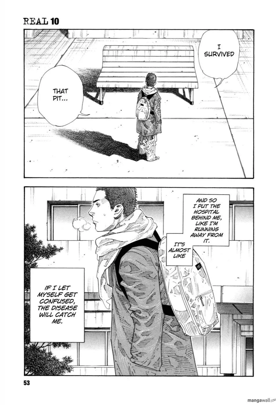 Read Real chapter 0 image 52 on Lezhin