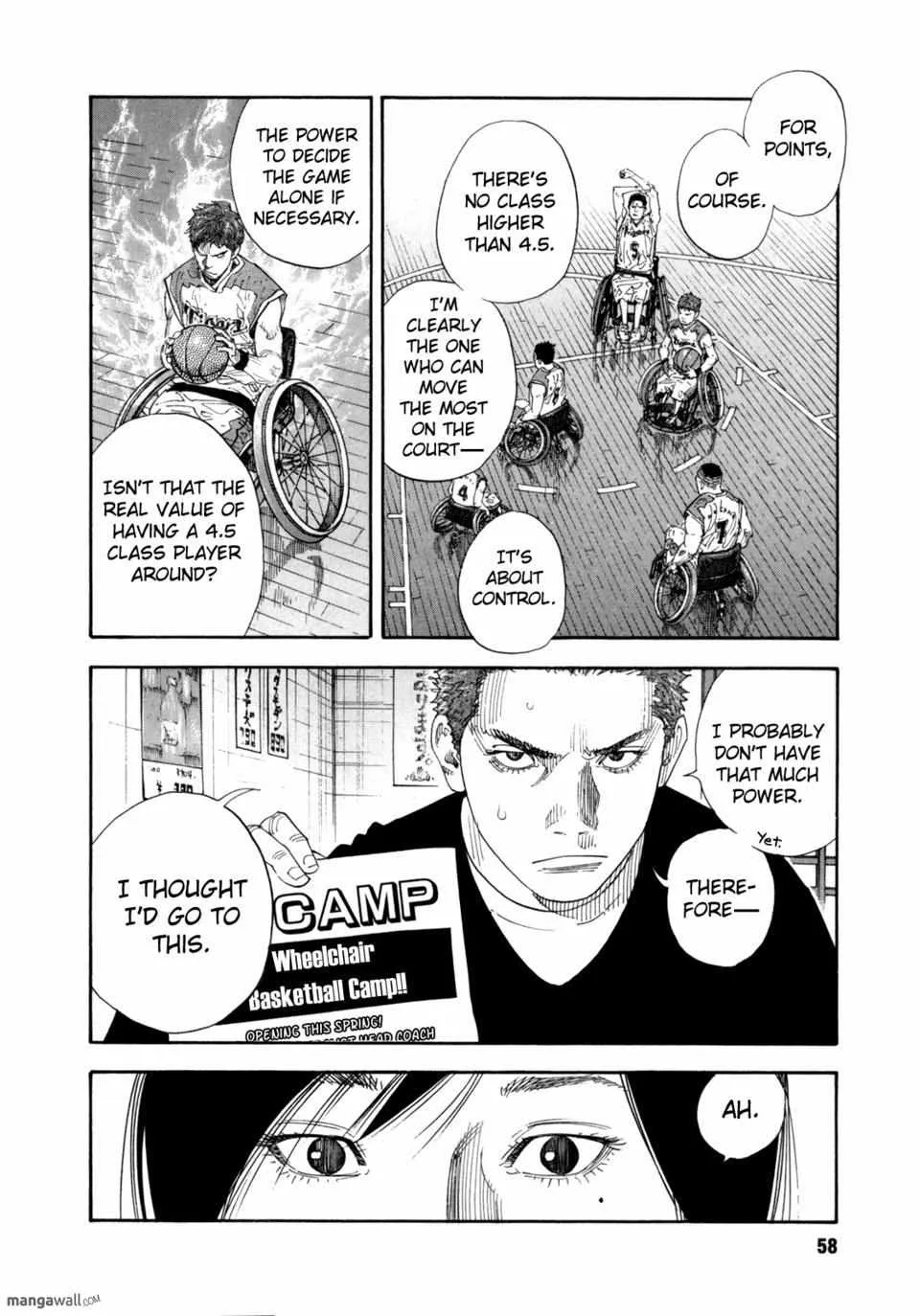 Read Real chapter 0 image 57 on Lezhin