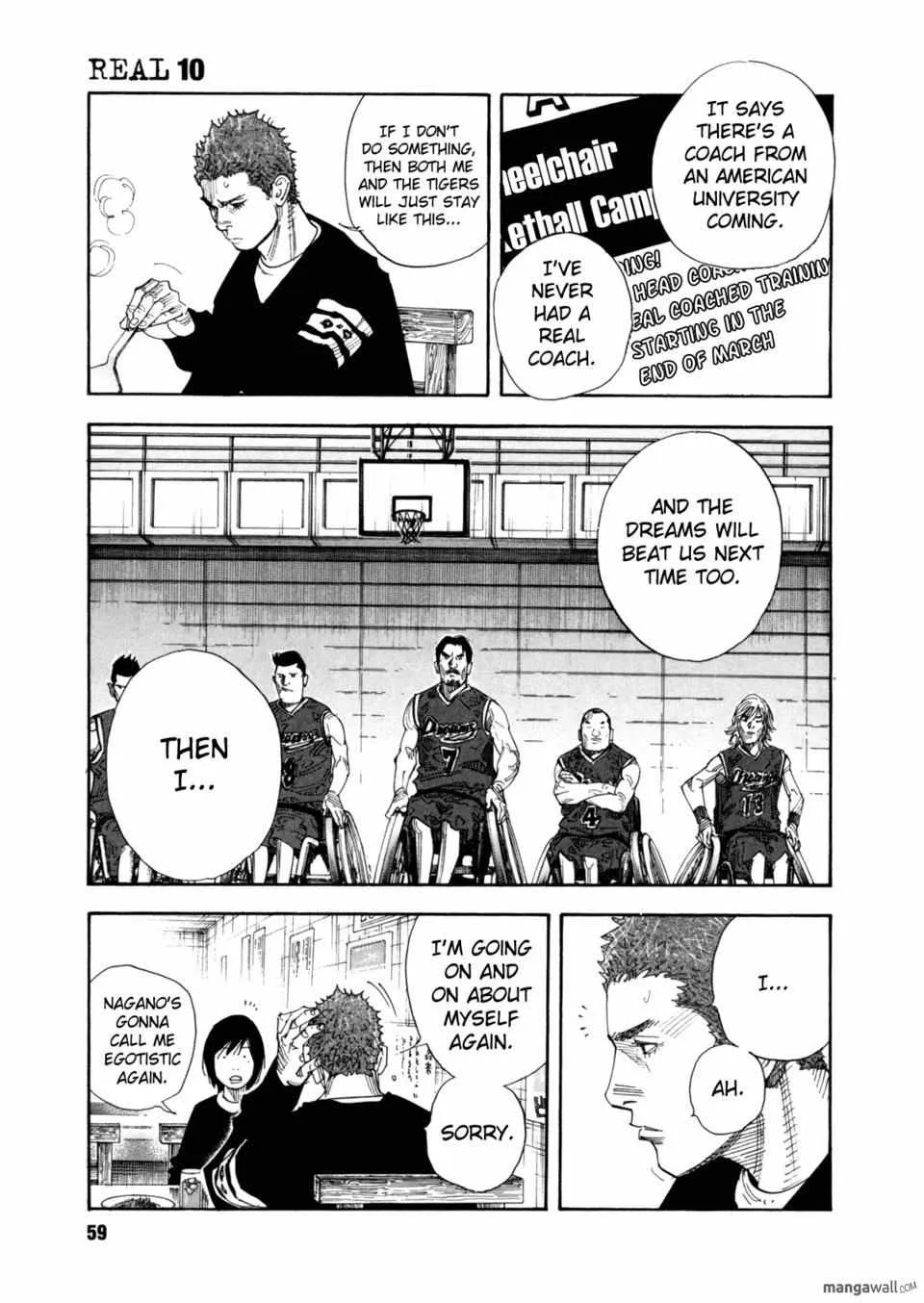 Read Real chapter 0 image 58 on Lezhin