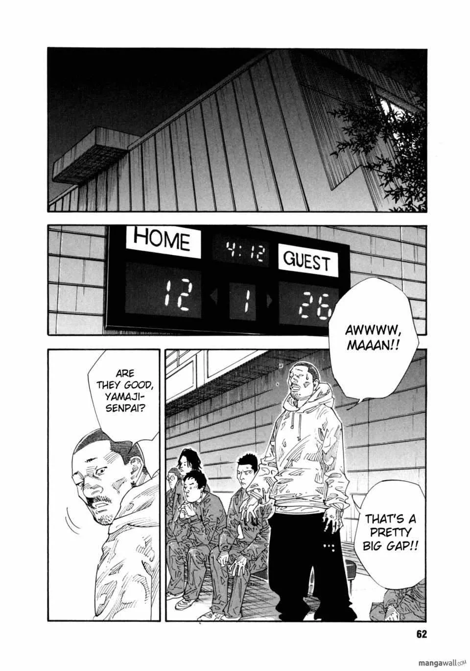 Read Real chapter 0 image 61 on Lezhin