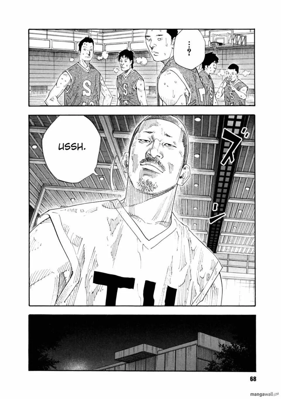 Read Real chapter 0 image 67 on Lezhin