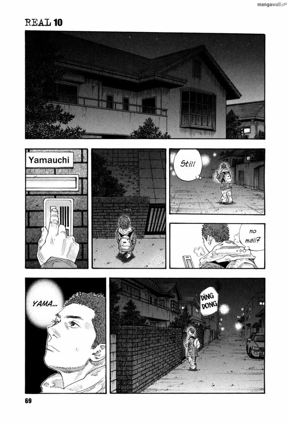 Read Real chapter 0 image 68 on Lezhin