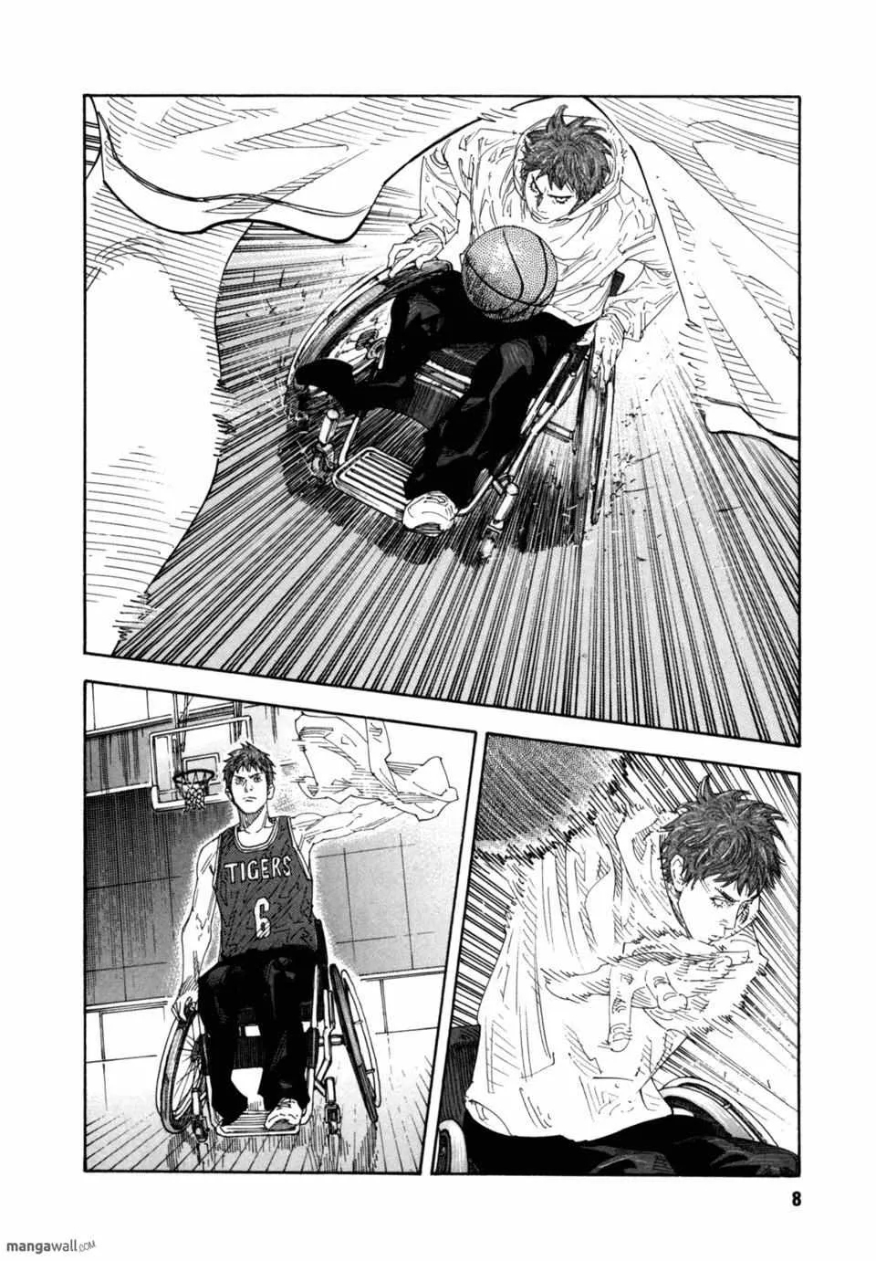 Read Real chapter 0 image 7 on Lezhin