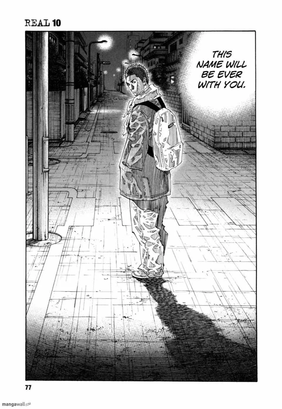 Read Real chapter 0 image 75 on Lezhin