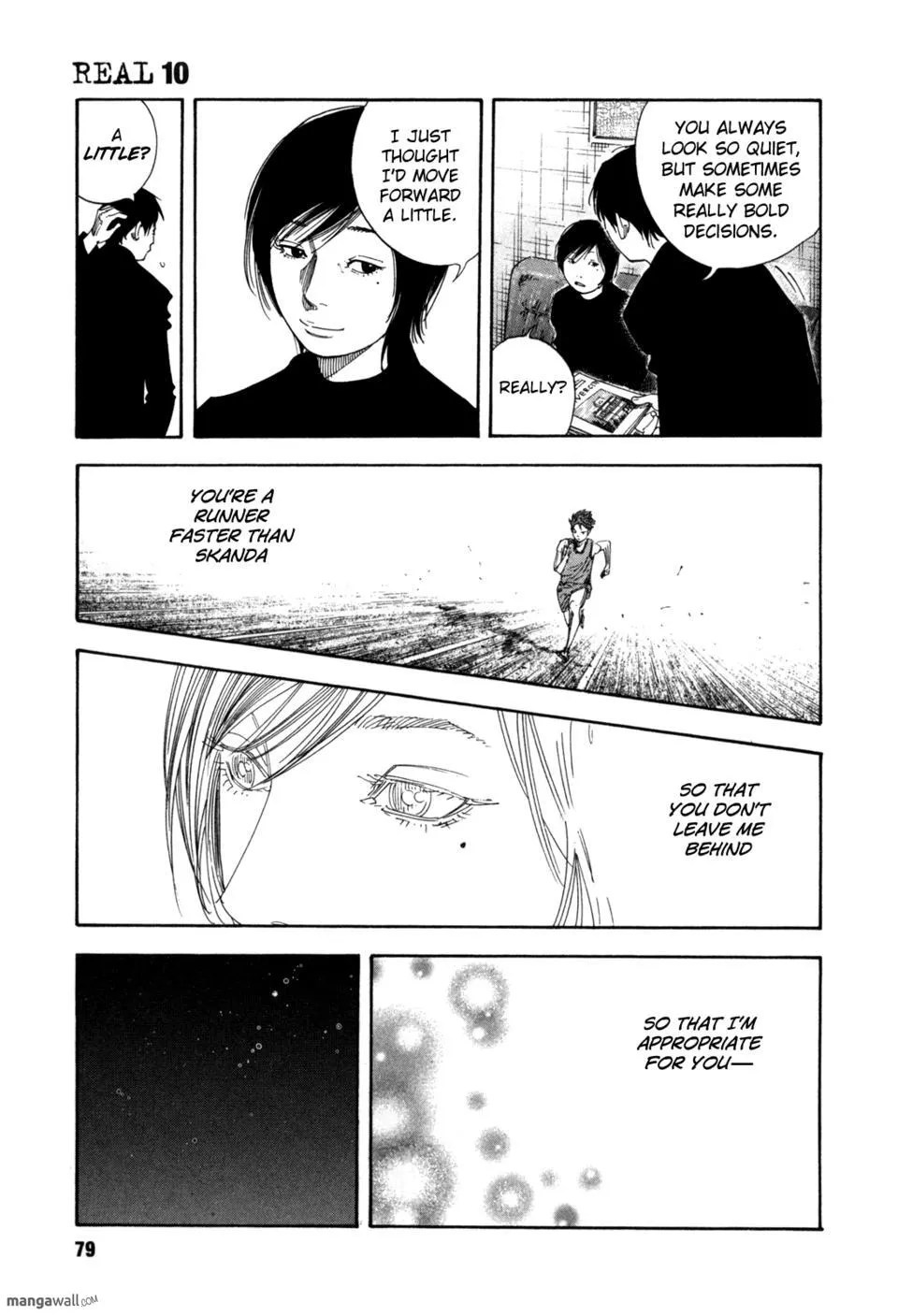 Read Real chapter 0 image 77 on Lezhin