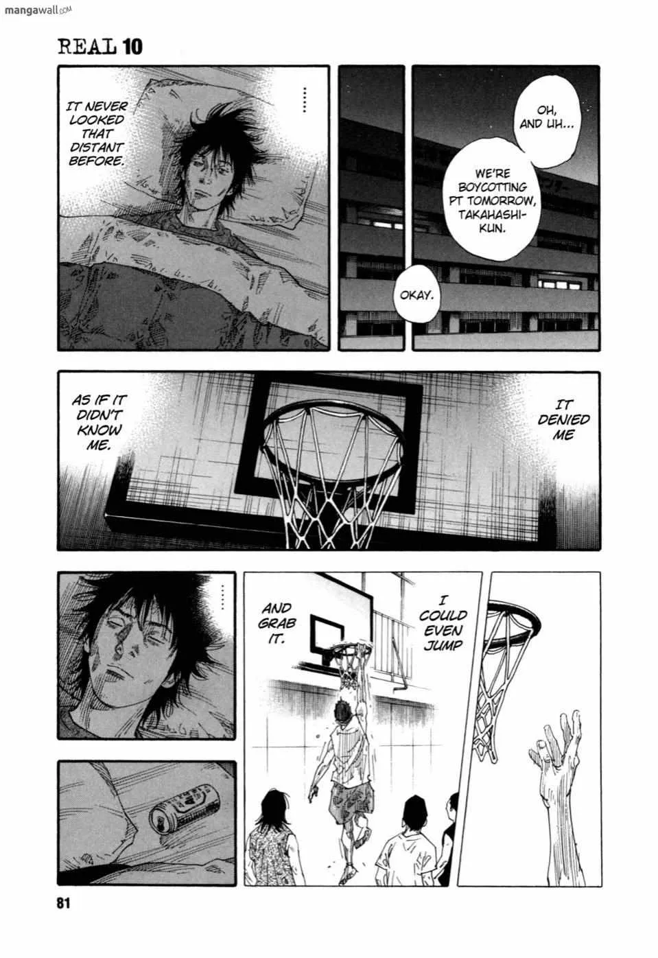 Read Real chapter 0 image 79 on Lezhin