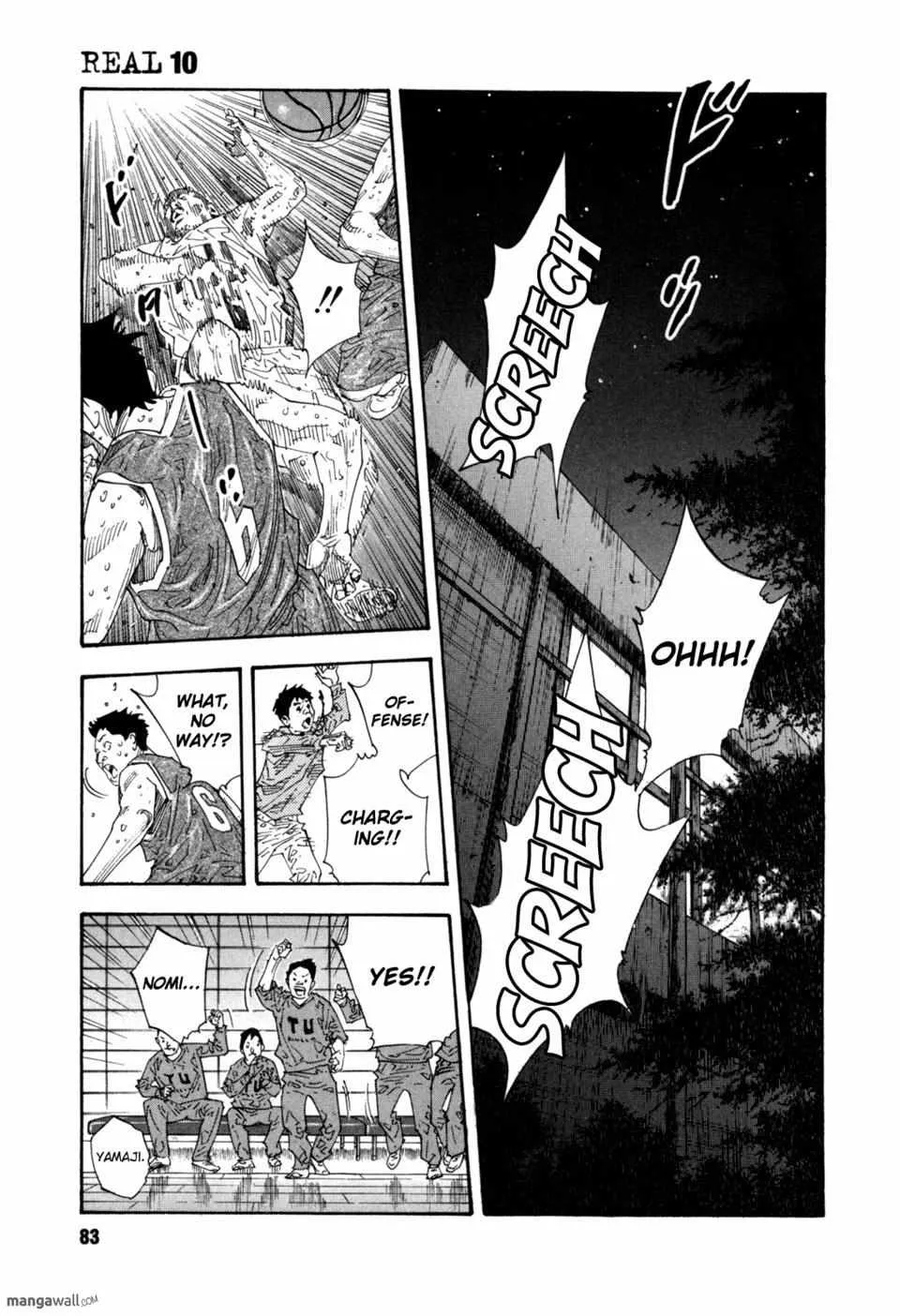 Read Real chapter 0 image 81 on Lezhin