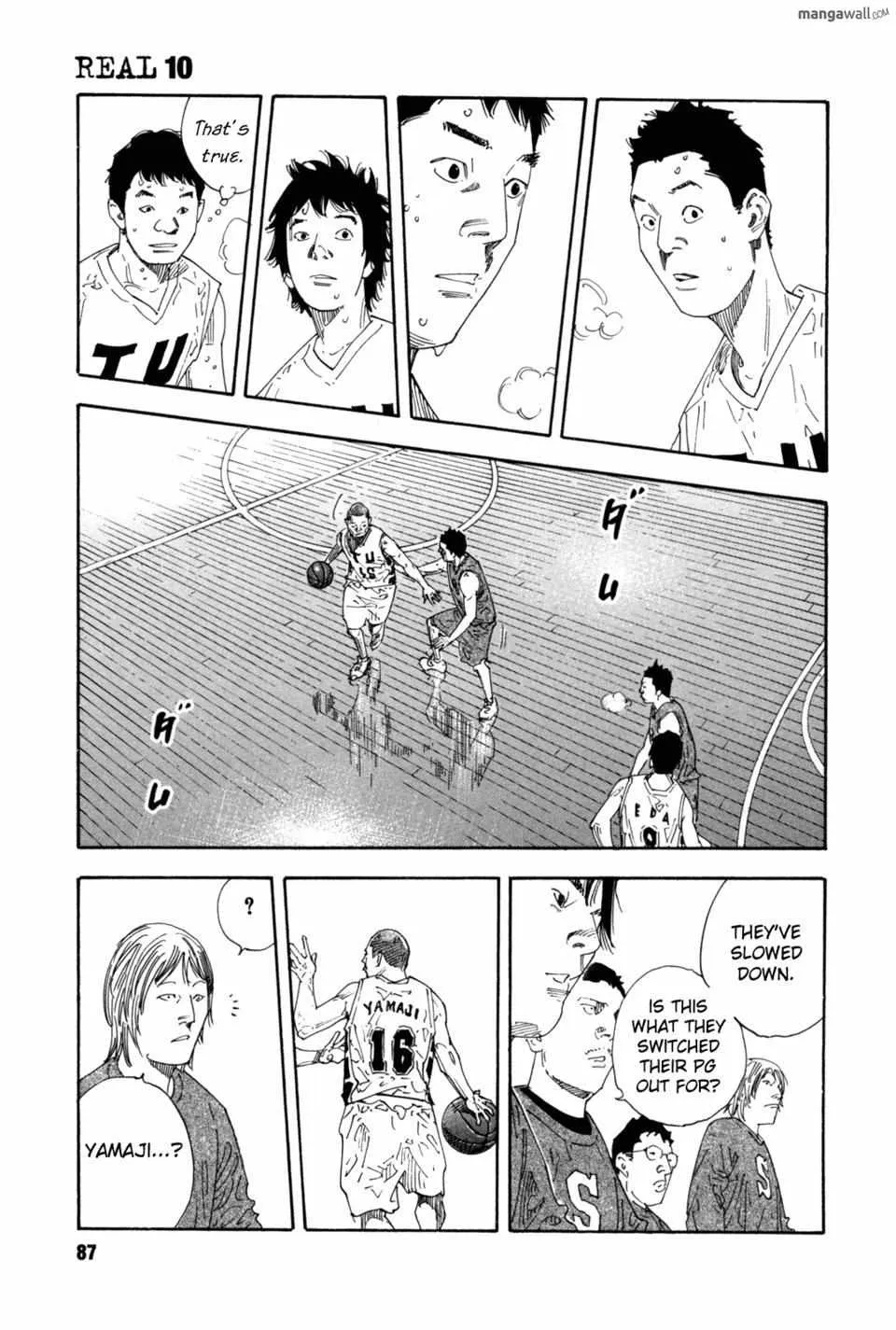 Read Real chapter 0 image 85 on Lezhin