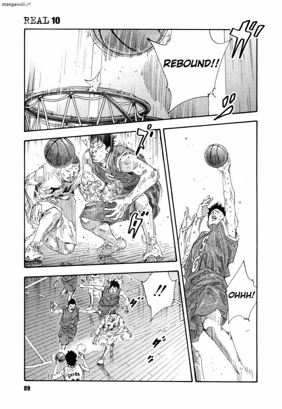 Read Real chapter 0 image 87 on Lezhin